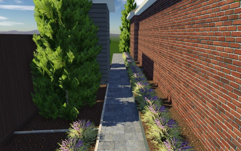 Commercial Landscape Design Services in Alexandria, VA