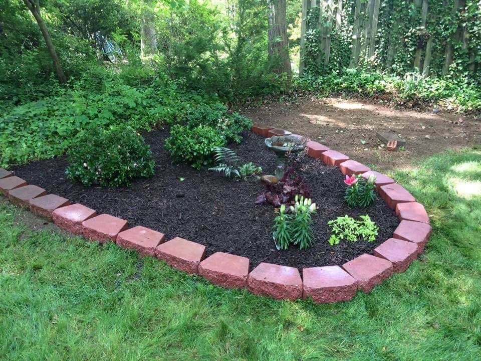 Landscaping Company in Alexandria, VA