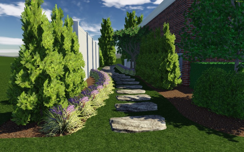 Landscape Design Company in Alexandria, VA