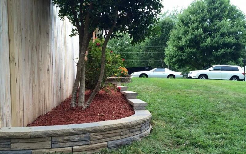 landscaping alexandria va