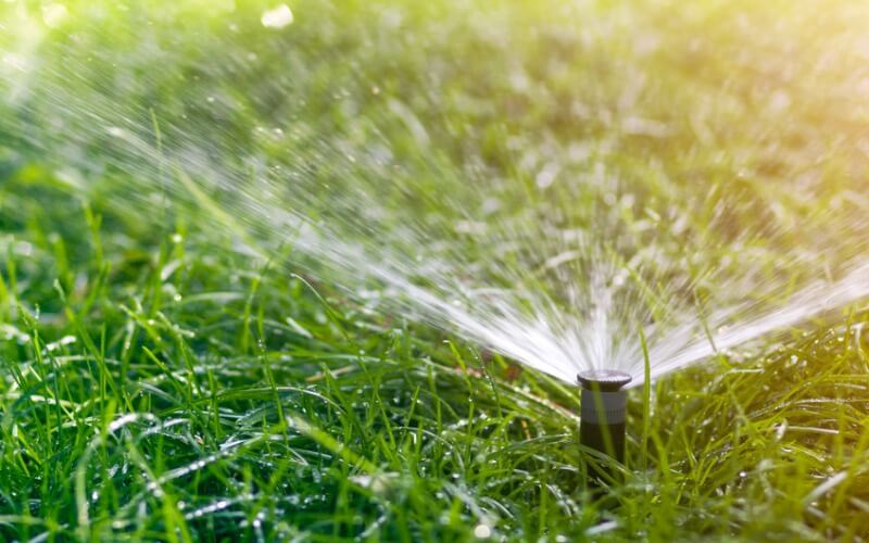 Sprinkler Services in Alexandria, VA