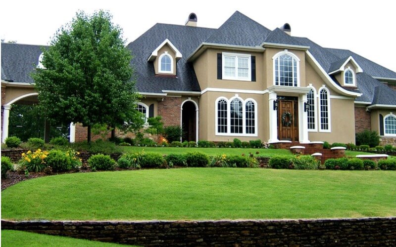 Landscape Clean Up Service in Alexandria, VA